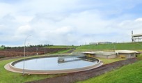 Water treatment