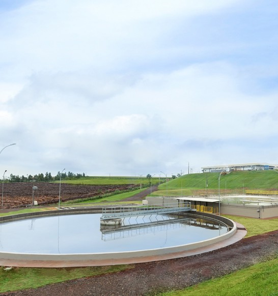 Aurora Water Treatment