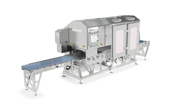 DSI 800 Portioning System Small Unit
