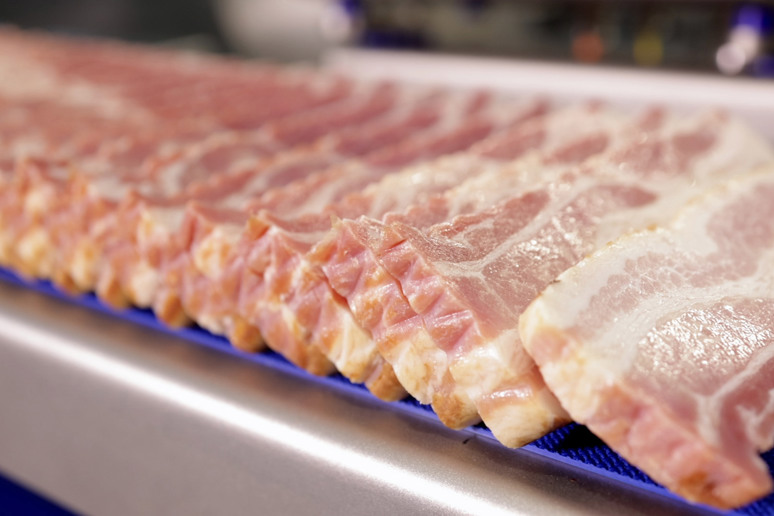 Demo+ Processed and Cured Meat 