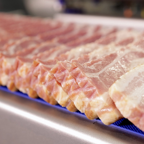 Demo+ Processed and Cured Meat 