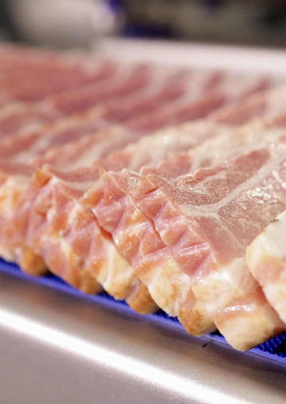 Demo+ Processed and Cured Meat 