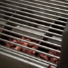 Meat preparation for sausage