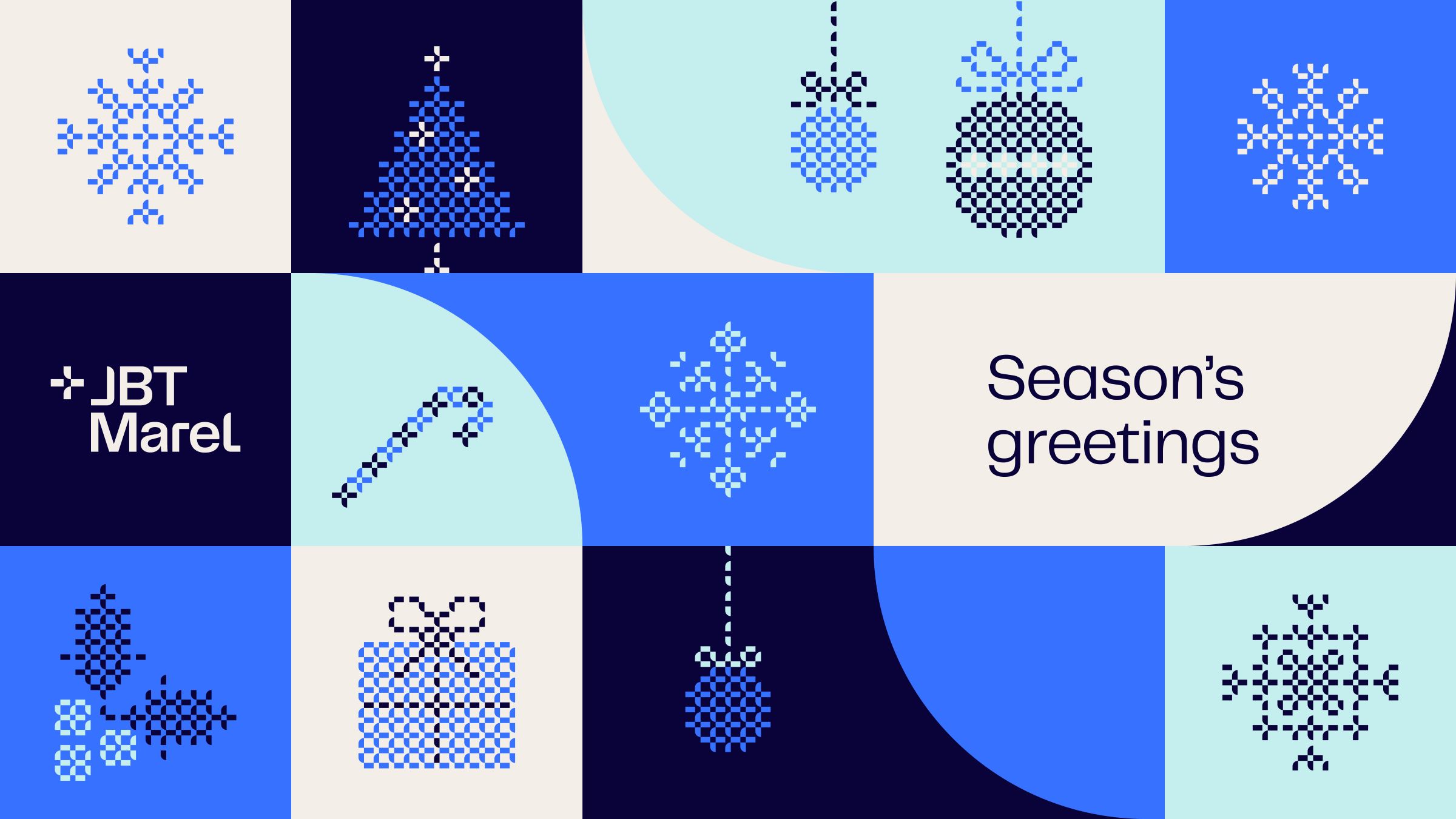 Seasons Greetings 2025 2026