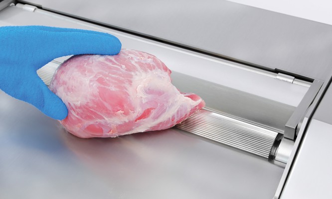 MAJA EVMsplit 5006 membrane skinner