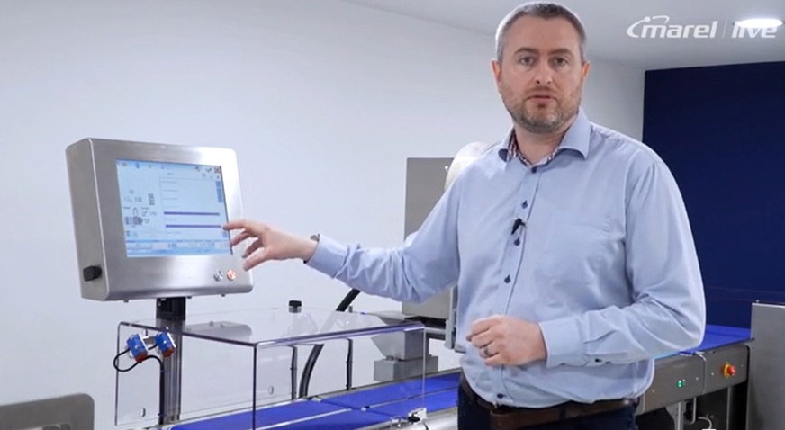 Digital Solution Labeling