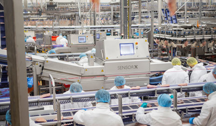 Redefining smart standards in bone detection