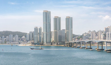 Busan International Seafood and Fisheries expo