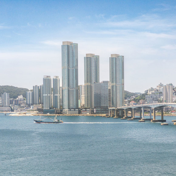 Busan International Seafood and Fisheries expo