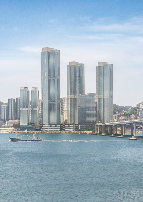 Busan International Seafood and Fisheries expo