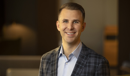 Arni Sigurdsson appointed Interim CEO of Marel