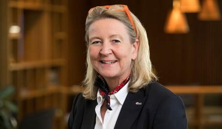 Ulrika Lindberg