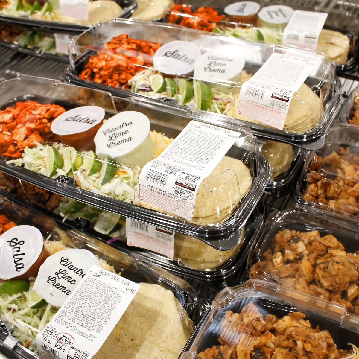 High-tech solutions required to realize personalized meals | Marel