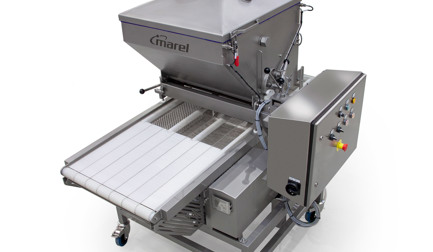 Aplicador de Sal e Tempero CT 1403.25