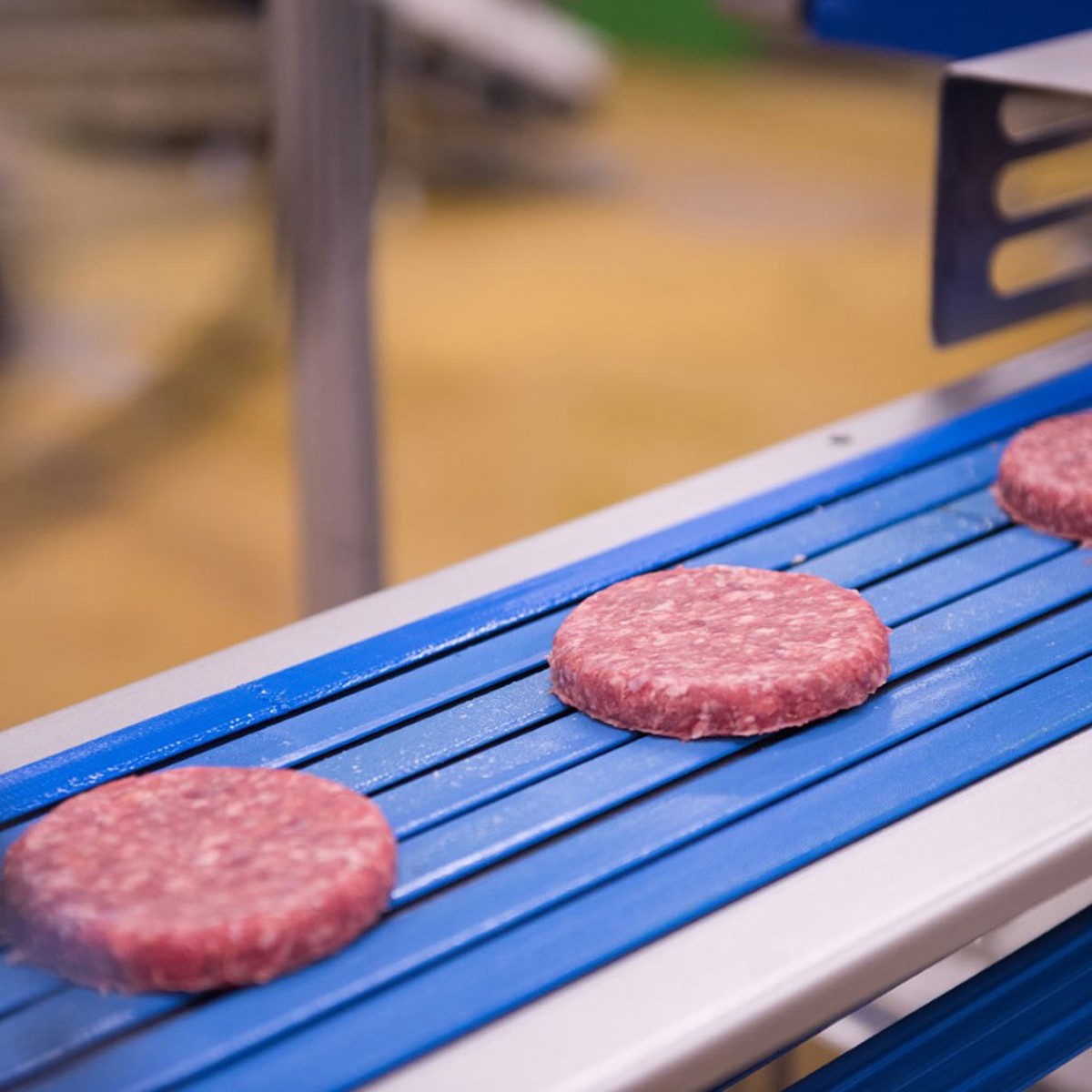 PremiumFormer Marel Prepared Foods Marel