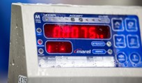 Weighing