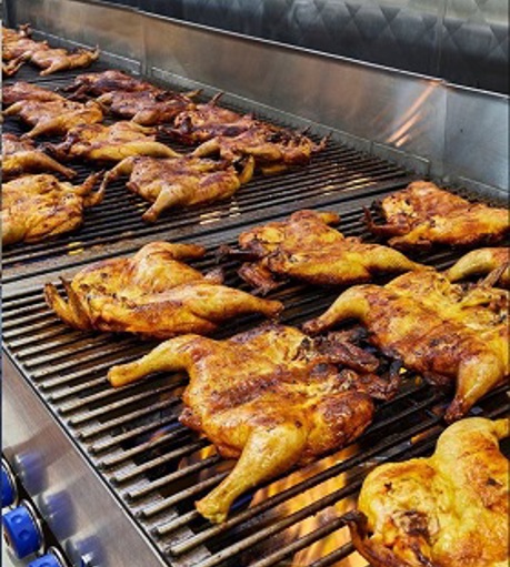 Frango Churrasco5