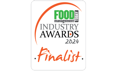 FMT Industry Awards Finalist 2024