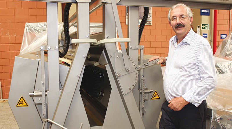 Brazilian processing plants invest in automation