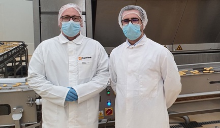 Marel re-equips major Polish processor