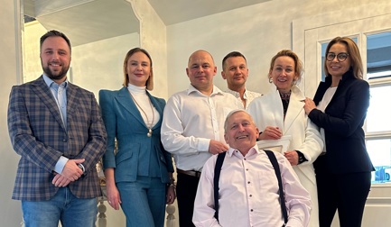 “We wanted a Ferrari, not a Volkswagen”