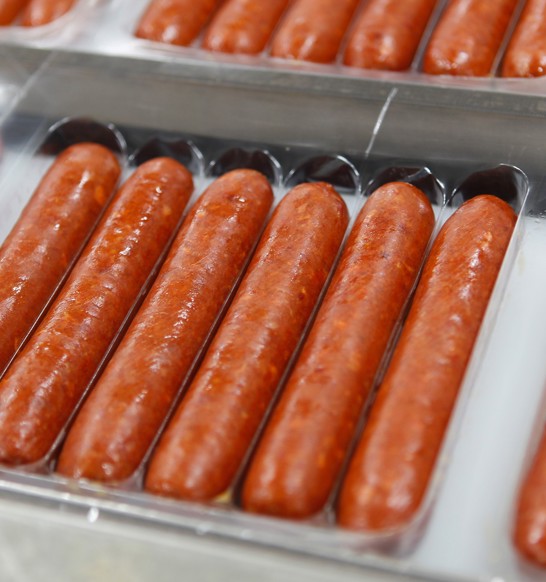 Qx Cookedsmoked Sausage