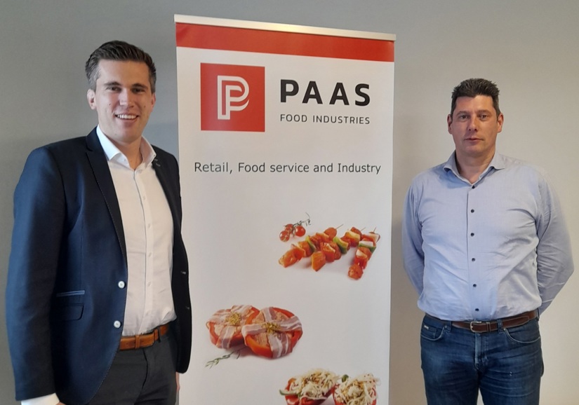 Paas Foods People