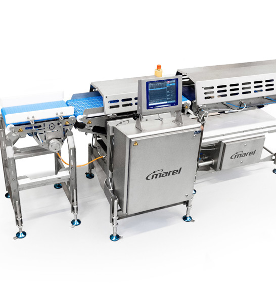 M Weigher Process Check Front 2