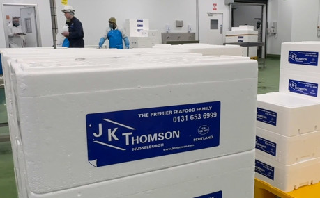 JK Thomson Boxed Product