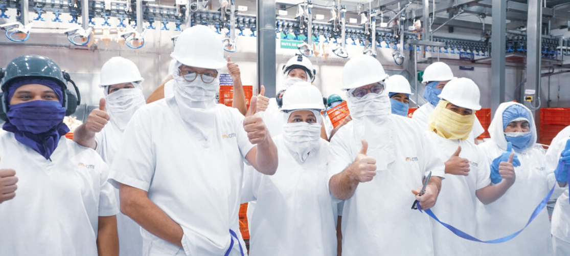CMI El Salvador