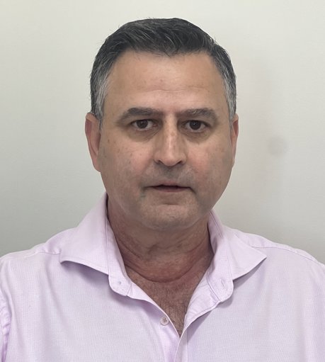 Simon Camilleri