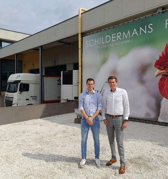 Schildermans