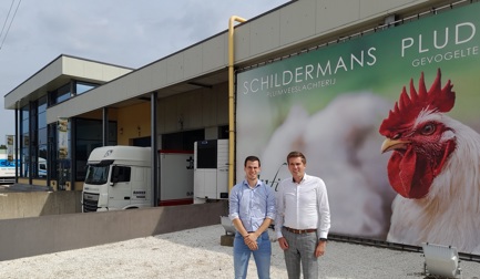 Fully prepared for the future