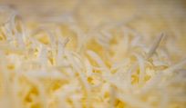 Cheese dicing