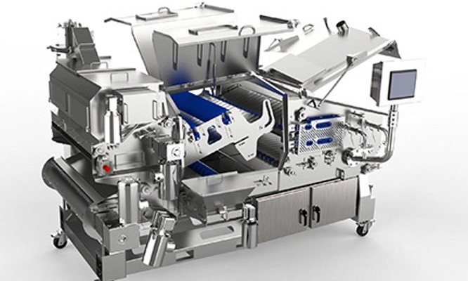 Stein PRoFLEX breader