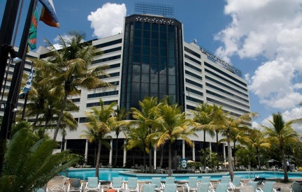 Eurobuilding Caracas