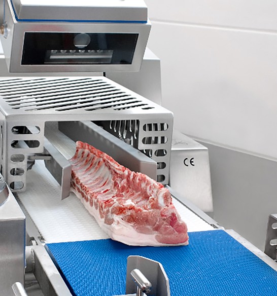 Loin Trimming