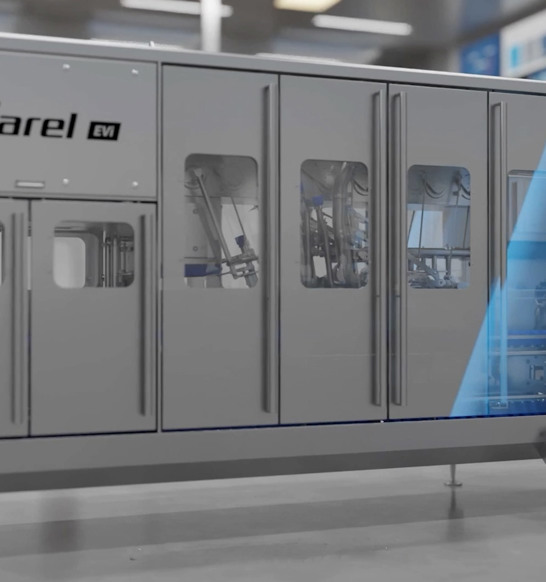 Marel Evi