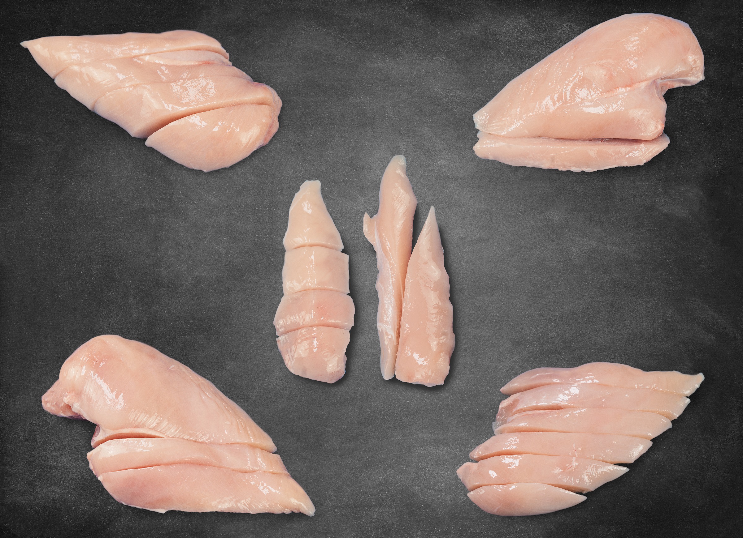 Compilation Of Cuts2400