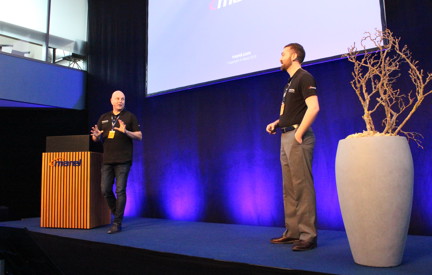 Software Knowhow Marel Event