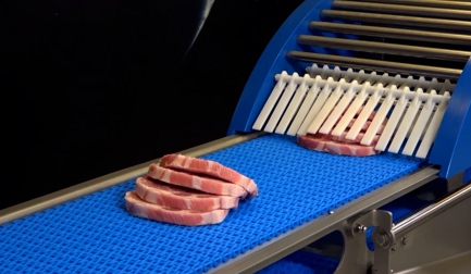 Jetzt in die Portionierung von Frischfleisch investieren