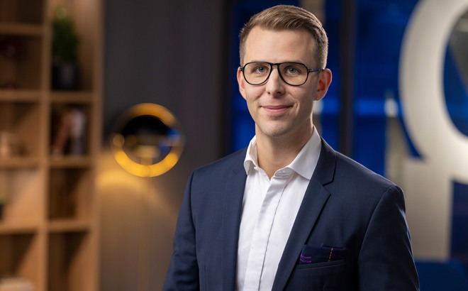 Arni Sigurdsson 2