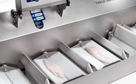 Targetbatcher TBL 3000 Frozen Pangasius