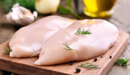 The 5 things every poultry processor should know about food safety