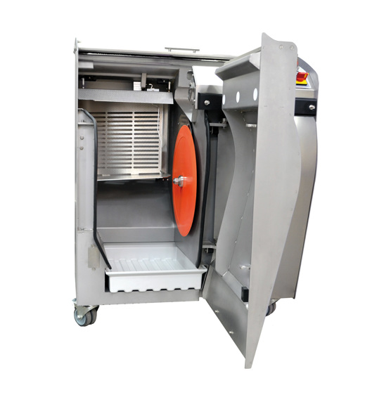 PRIMUS 400 Bread Slicer Interior Blade