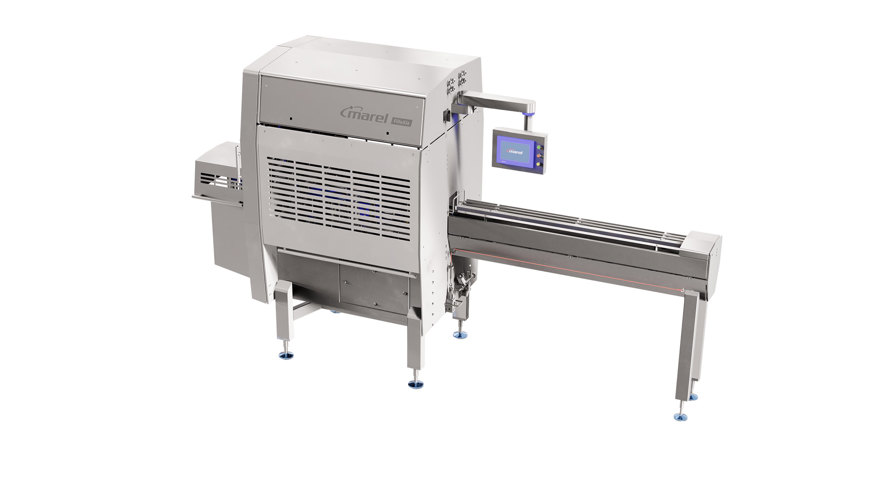 Fillexia Fish Filleting System