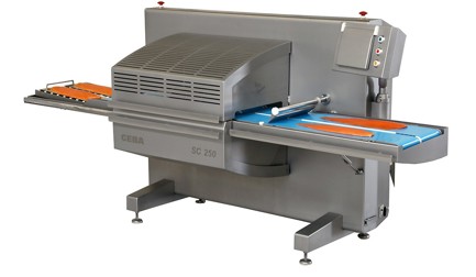 D-Cut Slicer SC 250