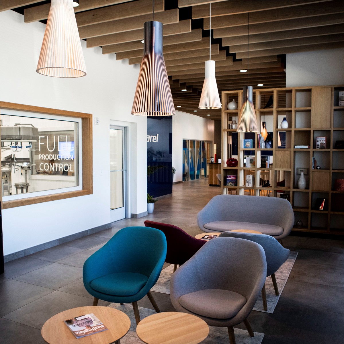 Progress Point Kansas City | Marel Progress Point Kansas City | Marel