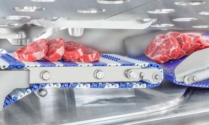 Precision portioning