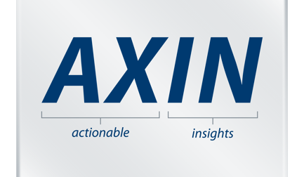 Introducing AXIN Software